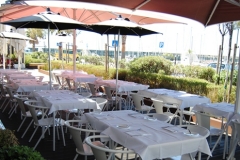 Esplanada Marina Cascais Mercearia Vencedora
