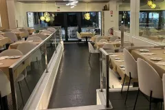 mercearia vencedora marina interior