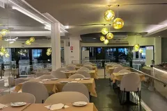 mercearia vencedora marina interior