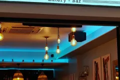 sacas eatery bar Cascais
