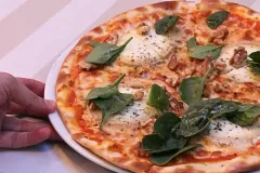 sacas eatery bar Cascais