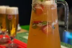 sacas eatery bar Cascais