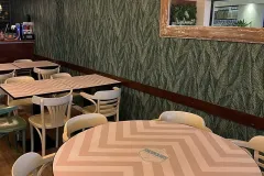 sacas eatery bar Cascais