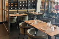 sacas eatery bar Cascais