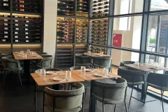sacas eatery bar Cascais