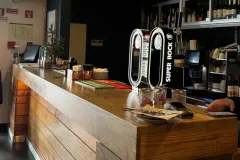 sacas eatery bar Cascais