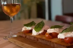 sacas eatery bar Cascais