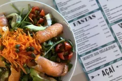 sacas eatery bar Cascais