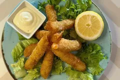 sacas eatery bar Cascais