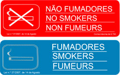 fumadores