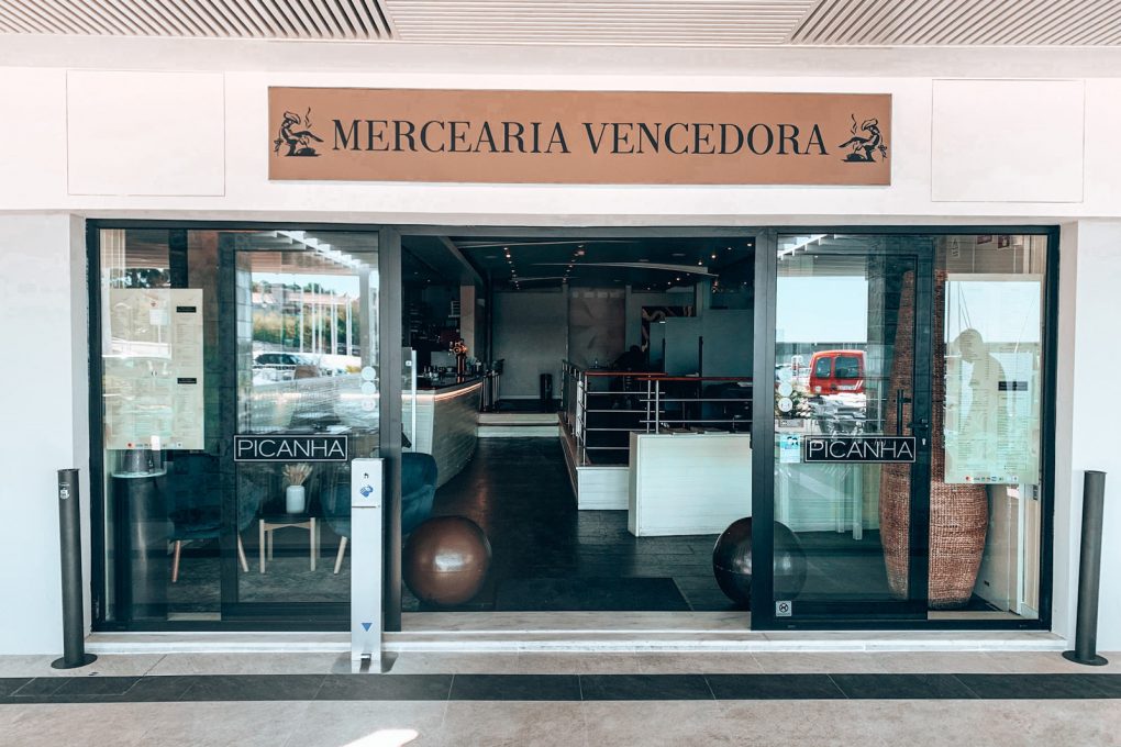 mercearia vencedora marina