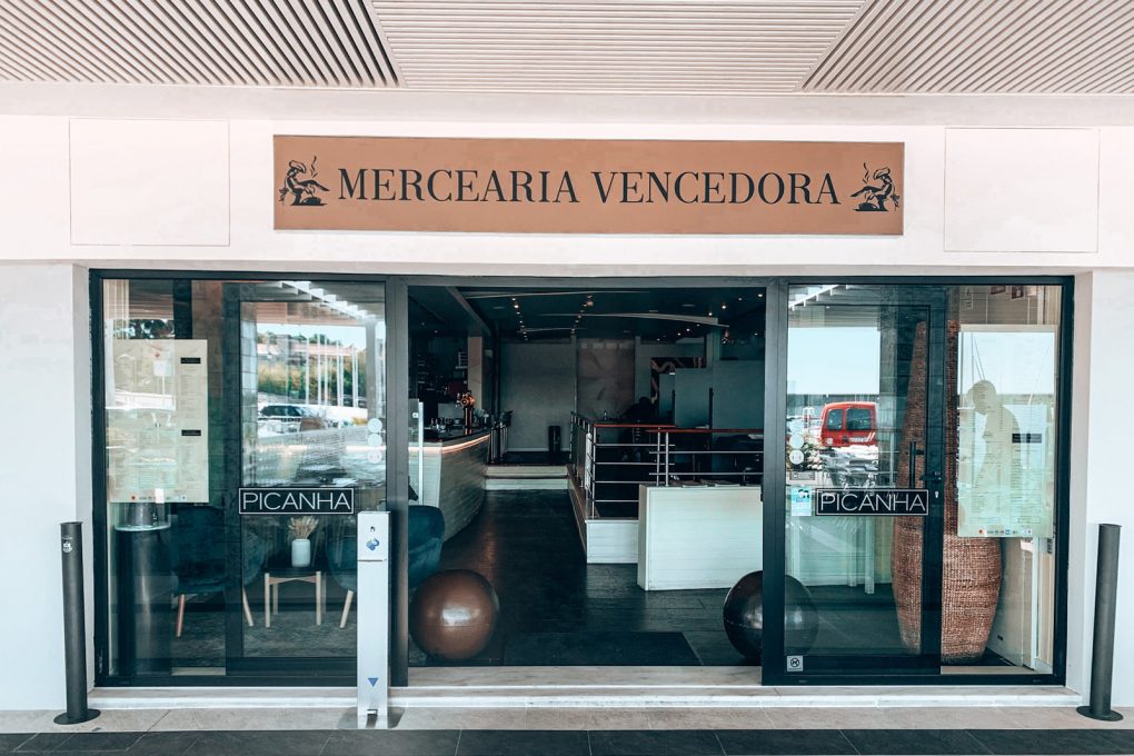 mercearia vencedora marina