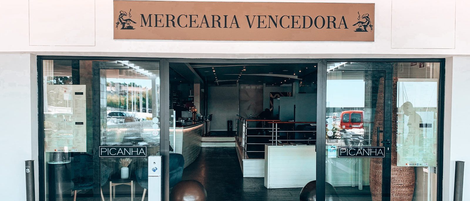 mercearia vencedora marina