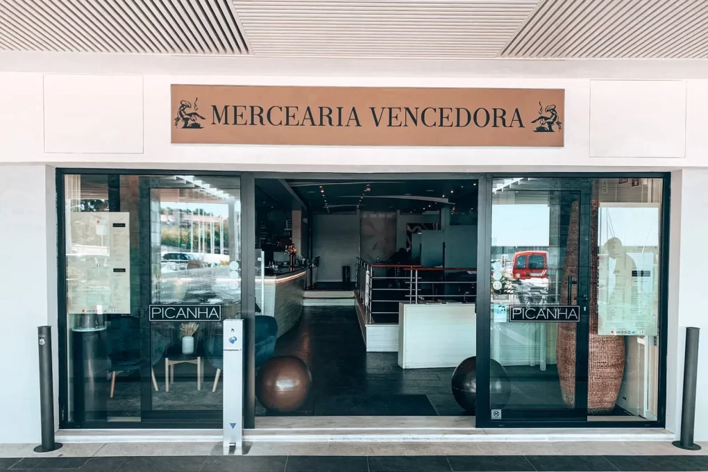 mercearia vencedora marina cascais