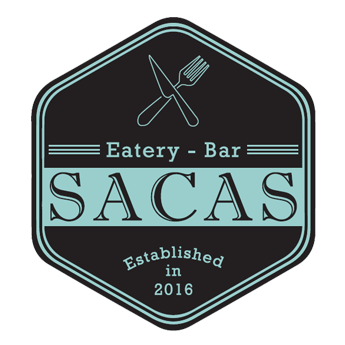 sacas logo