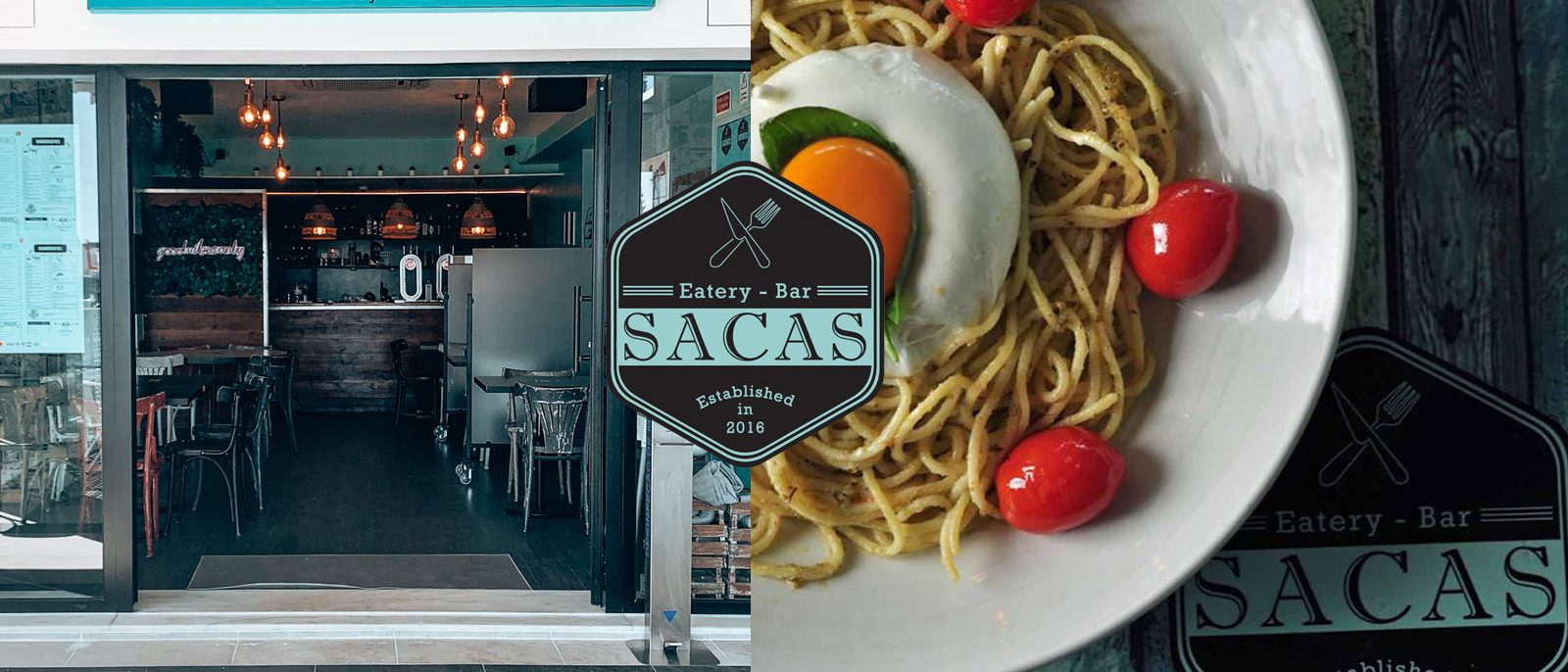 sacas eatery bar