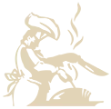 logo cozinheiro mercearia vencedora