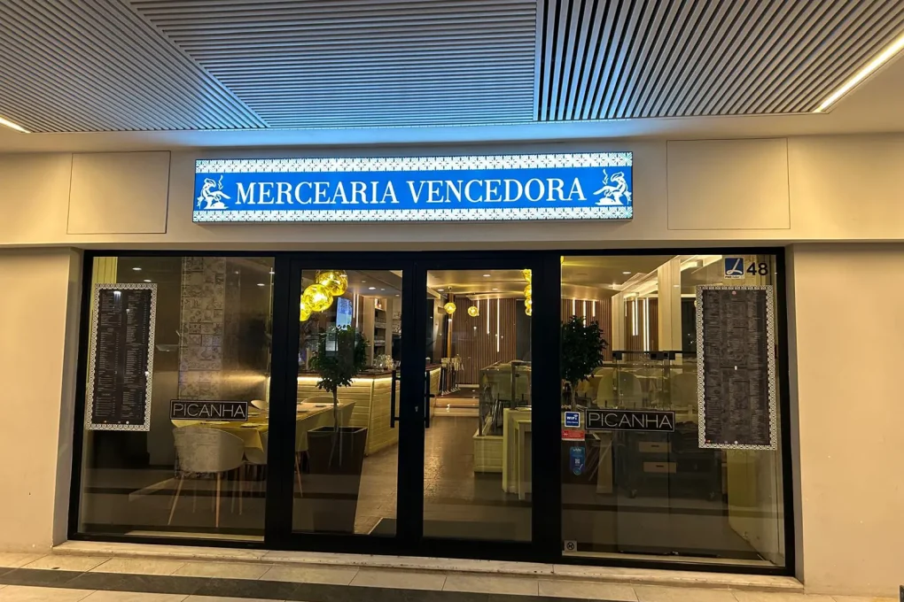 mercearia vencedora marina cascais