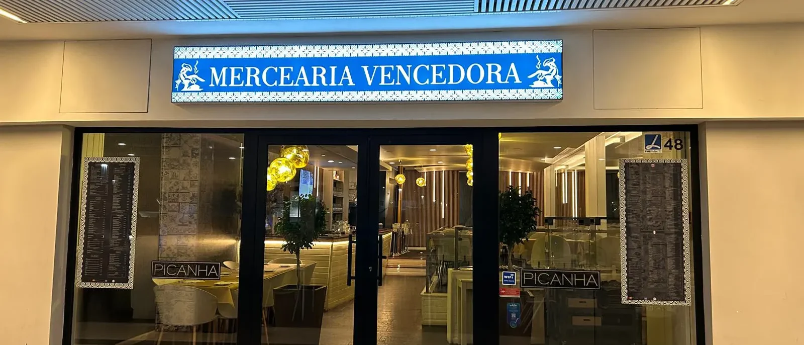 mercearia vencedora marina cascais