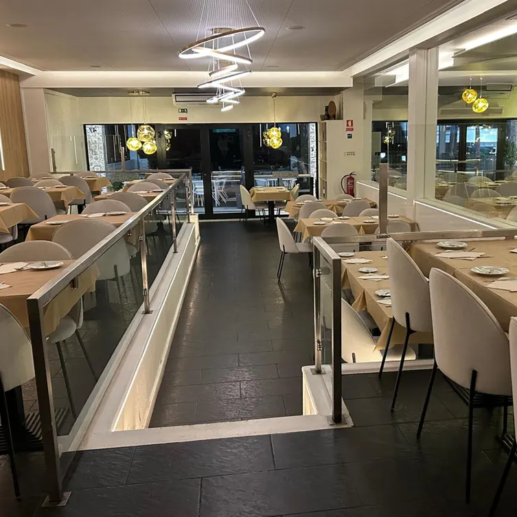 mercearia vencedora marina interior