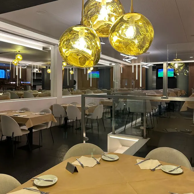 mercearia vencedora marina interior