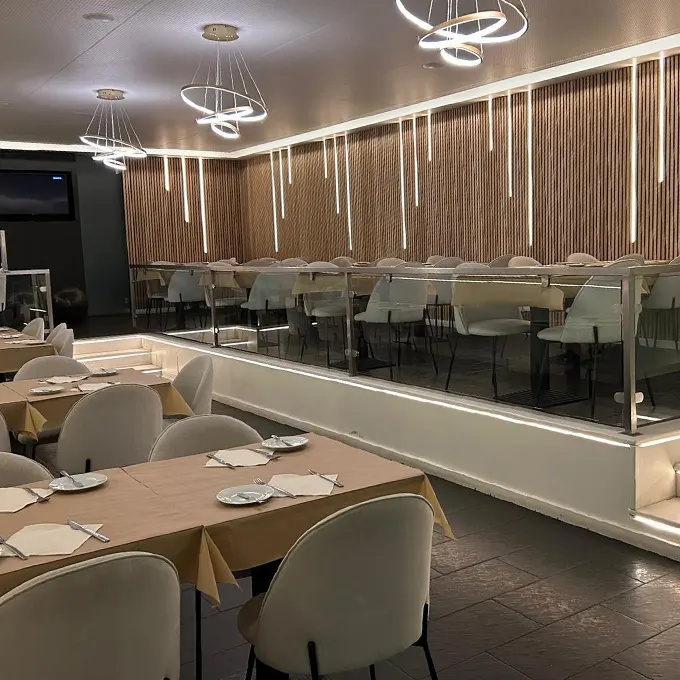 mercearia vencedora marina interior