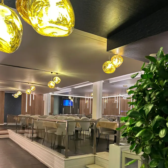 mercearia vencedora marina interior
