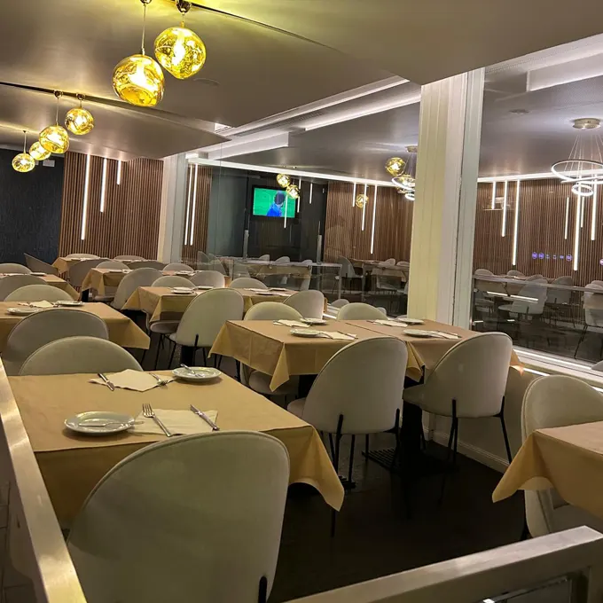 mercearia vencedora marina interior