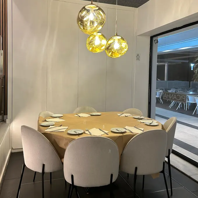 mercearia vencedora marina interior