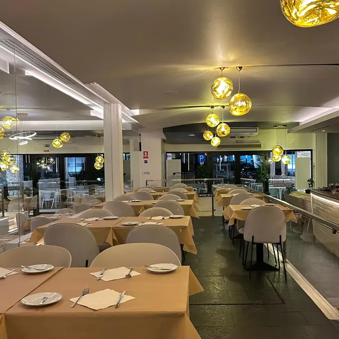 mercearia vencedora marina interior